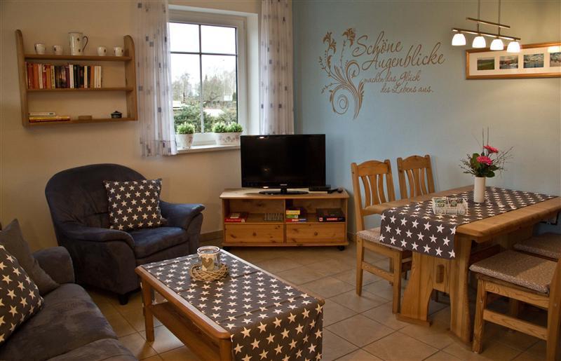 Ferienwohnung Hof Maiweg Alt Schonau Eksteriør bilde